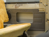 The FJ Company - 1994 FZJ73 0003334 Beige - BodyWork